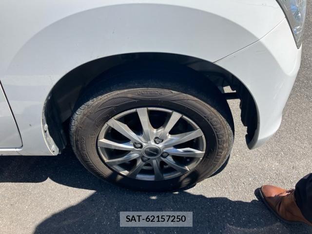 Suzuki WAGON R 2012-06 8039257-5