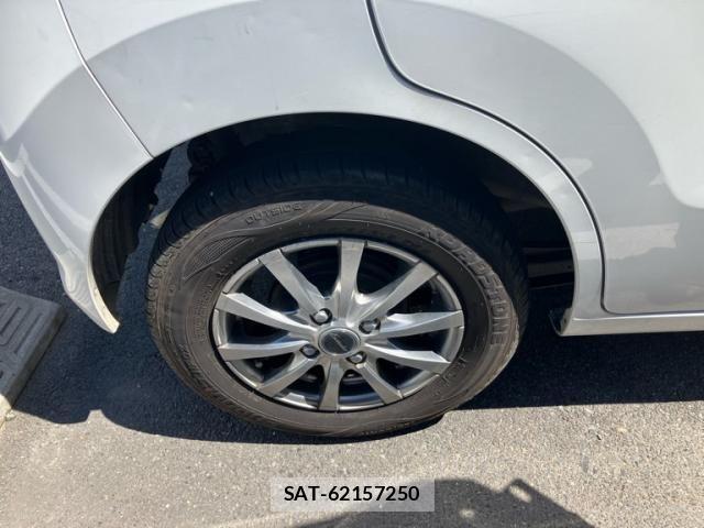 Suzuki WAGON R 2012-06 8039257-6