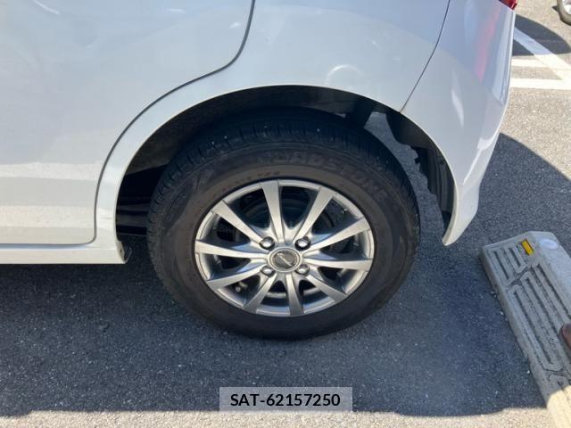 Suzuki WAGON R 2012-06 8039257-7