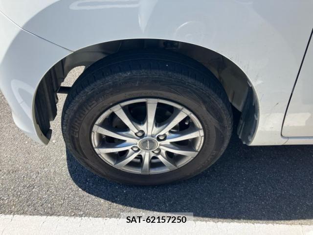 Suzuki WAGON R 2012-06 8039257-8