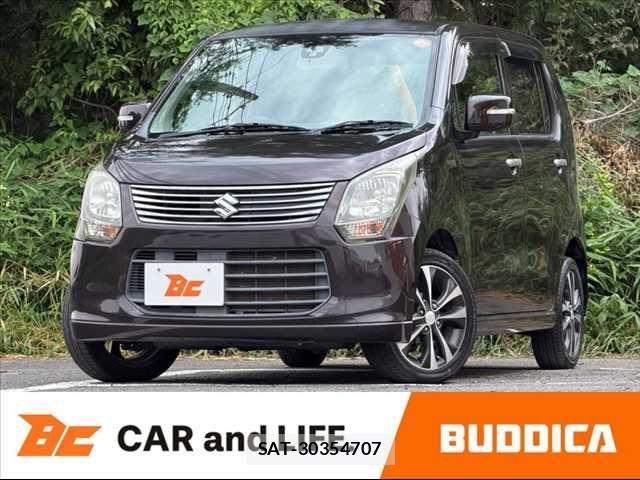 Suzuki WAGON R 2013-08 8039253-0