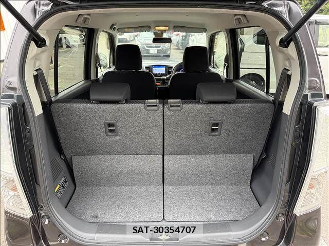 Suzuki WAGON R 2013-08 8039253-10