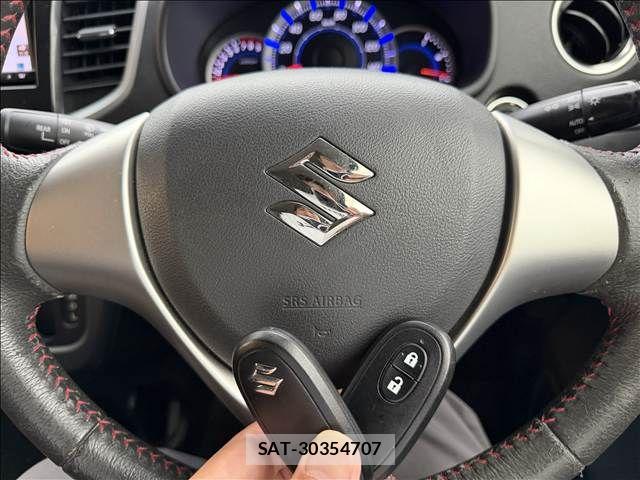 Suzuki WAGON R 2013-08 8039253-17