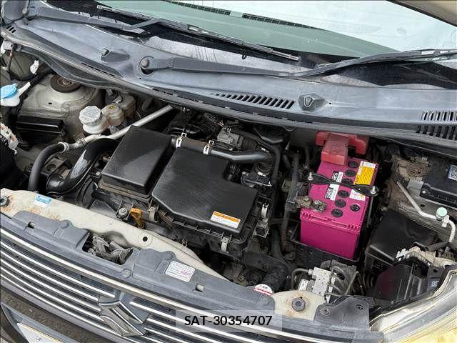 Suzuki WAGON R 2013-08 8039253-19