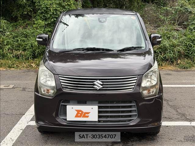 Suzuki WAGON R 2013-08 8039253-20