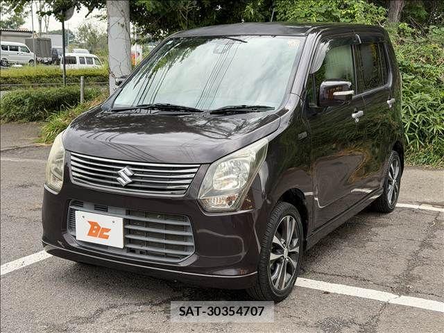 Suzuki WAGON R 2013-08 8039253-21