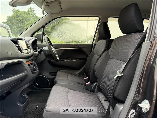 Suzuki WAGON R 2013-08 8039253-24