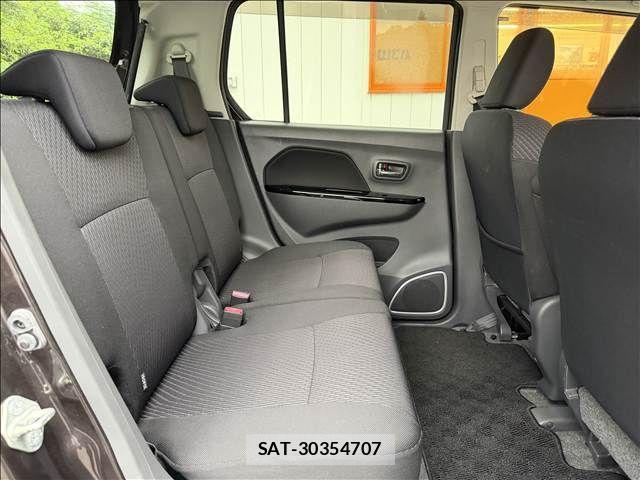 Suzuki WAGON R 2013-08 8039253-25