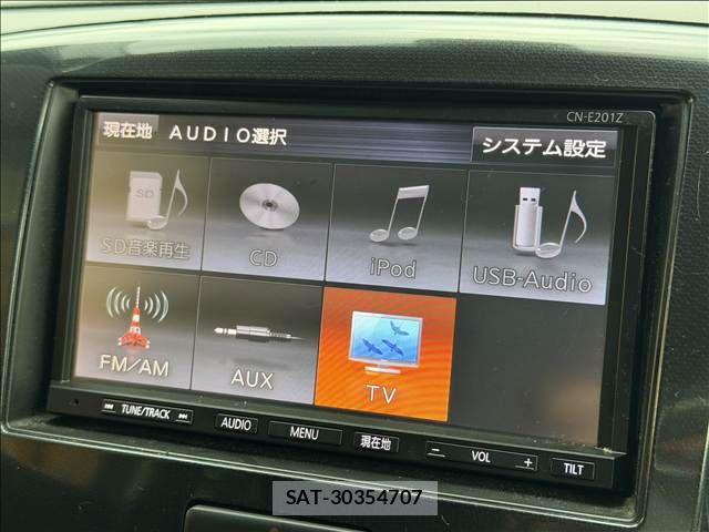 Suzuki WAGON R 2013-08 8039253-2
