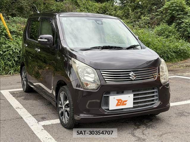 Suzuki WAGON R 2013-08 8039253-4