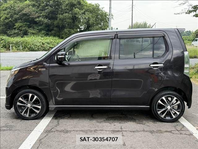 Suzuki WAGON R 2013-08 8039253-5