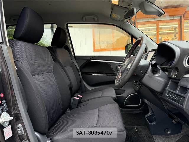 Suzuki WAGON R 2013-08 8039253-8