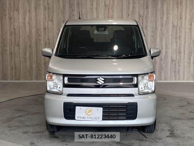 Suzuki WAGON R 2021-09 8039232-10