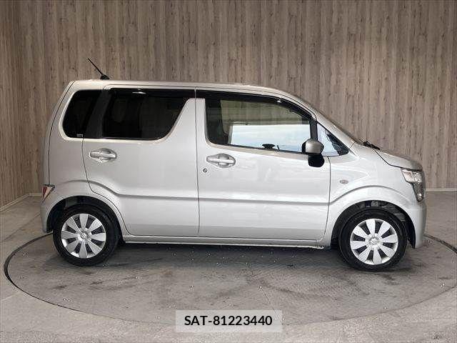 Suzuki WAGON R 2021-09 8039232-12
