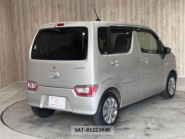 Suzuki WAGON R 2021-09 8039232-13