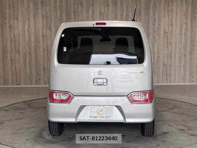 Suzuki WAGON R 2021-09 8039232-14