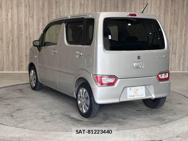 Suzuki WAGON R 2021-09 8039232-15