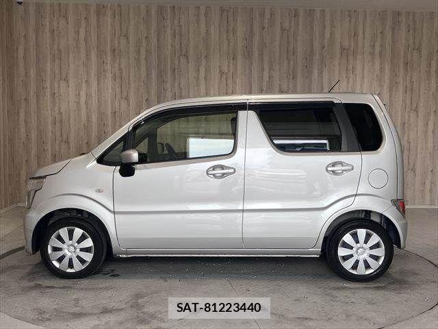 Suzuki WAGON R 2021-09 8039232-16