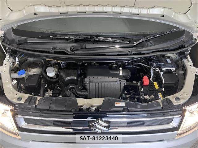 Suzuki WAGON R 2021-09 8039232-24