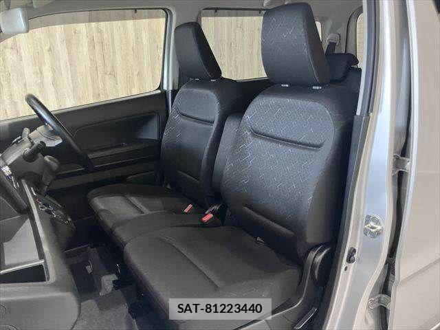 Suzuki WAGON R 2021-09 8039232-27