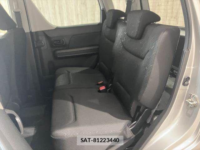 Suzuki WAGON R 2021-09 8039232-28