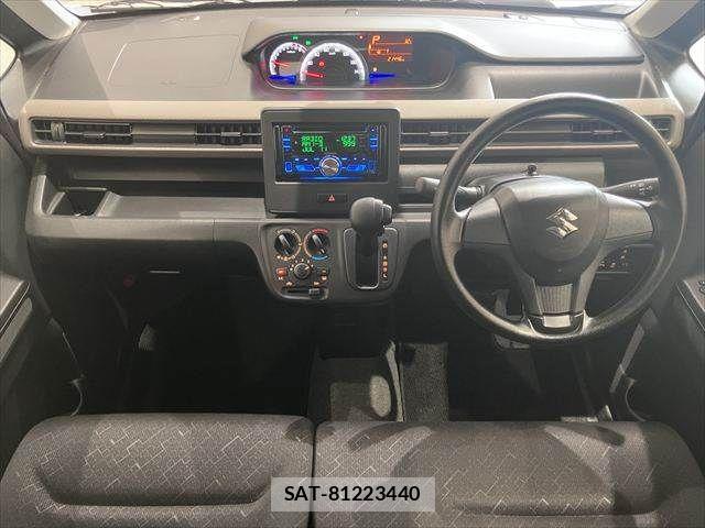 Suzuki WAGON R 2021-09 8039232-2