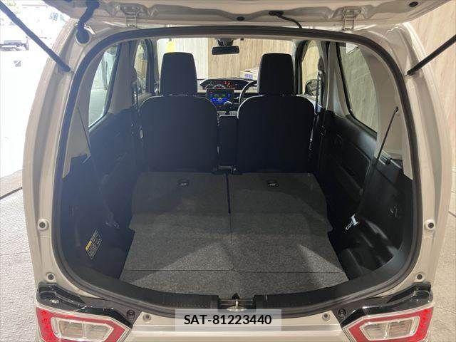 Suzuki WAGON R 2021-09 8039232-29