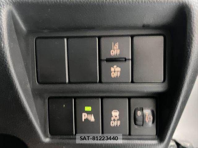 Suzuki WAGON R 2021-09 8039232-3