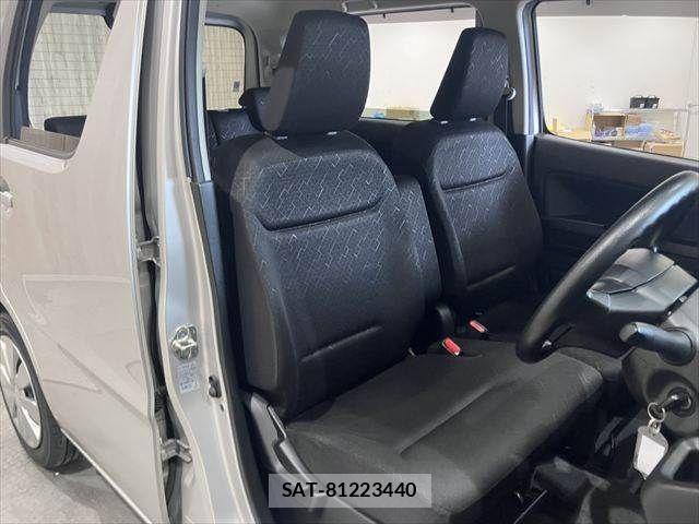 Suzuki WAGON R 2021-09 8039232-4
