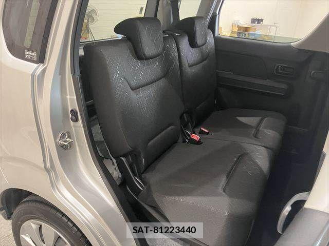 Suzuki WAGON R 2021-09 8039232-5