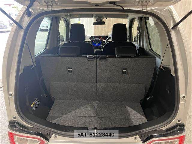 Suzuki WAGON R 2021-09 8039232-6