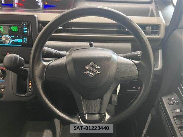 Suzuki WAGON R 2021-09 8039232-8