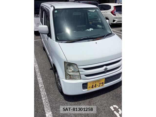 Suzuki WAGON R 2005-09 8039263-0
