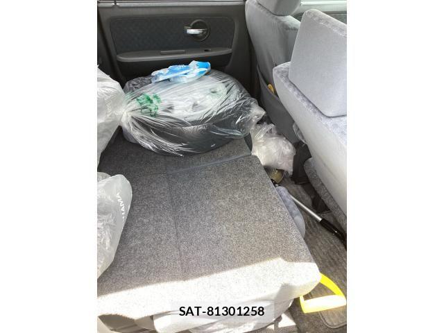 Suzuki WAGON R 2005-09 8039263-11
