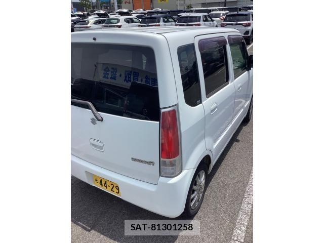 Suzuki WAGON R 2005-09 8039263-1