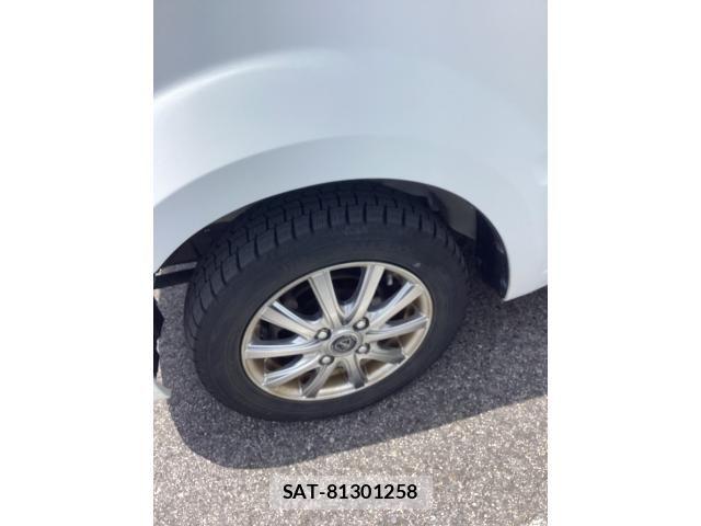 Suzuki WAGON R 2005-09 8039263-4