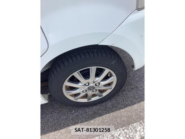 Suzuki WAGON R 2005-09 8039263-5