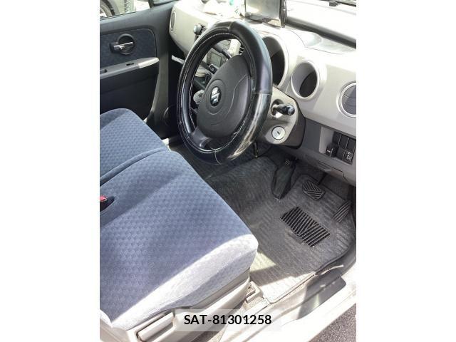 Suzuki WAGON R 2005-09 8039263-6