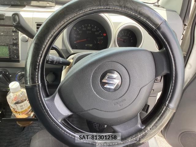 Suzuki WAGON R 2005-09 8039263-7