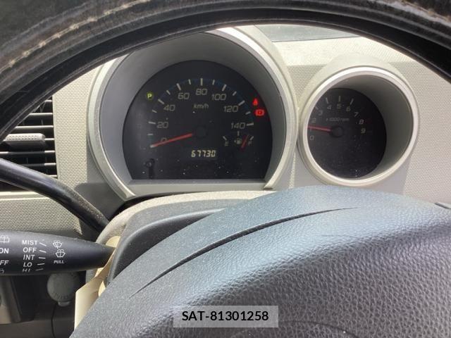 Suzuki WAGON R 2005-09 8039263-8