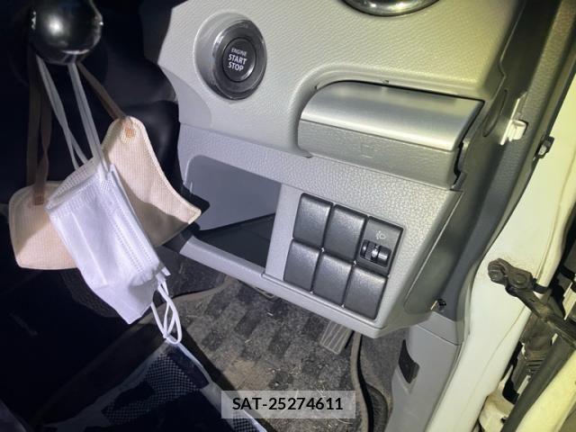 Suzuki WAGON R 2010-09 8039264-9
