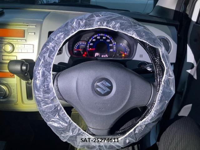 Suzuki WAGON R 2010-09 8039264-10