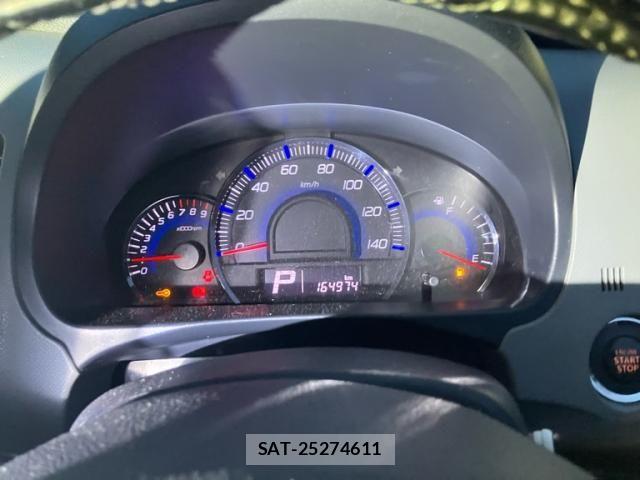 Suzuki WAGON R 2010-09 8039264-11