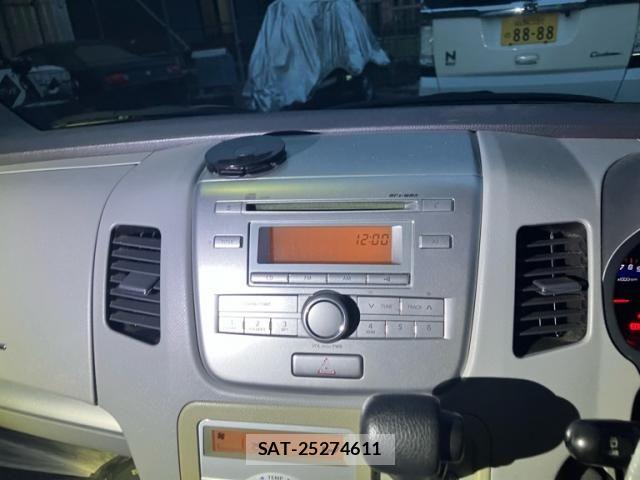 Suzuki WAGON R 2010-09 8039264-12