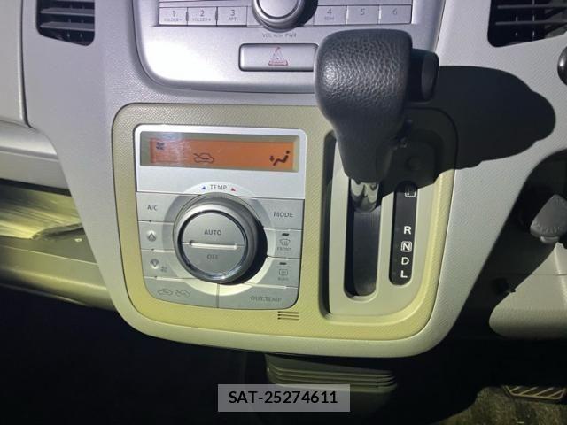 Suzuki WAGON R 2010-09 8039264-13