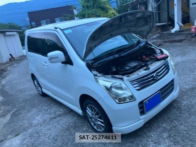 Suzuki WAGON R 2010-09 8039264-1
