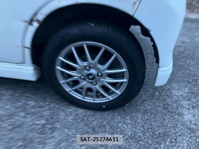 Suzuki WAGON R 2010-09 8039264-3