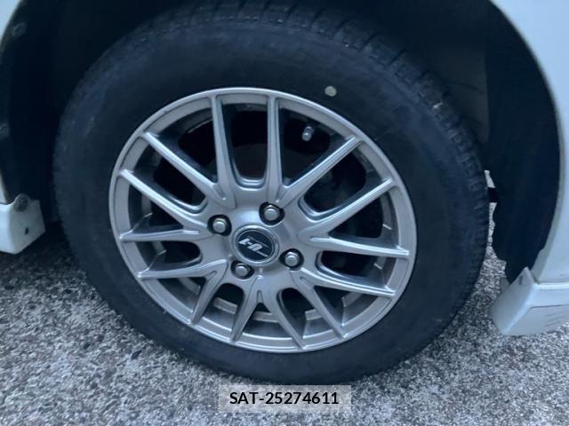 Suzuki WAGON R 2010-09 8039264-4