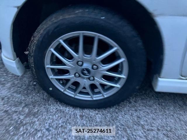 Suzuki WAGON R 2010-09 8039264-5