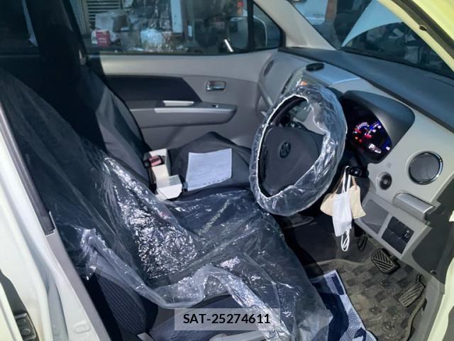 Suzuki WAGON R 2010-09 8039264-6